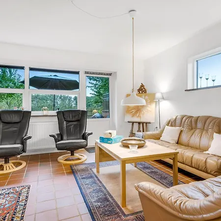 Cozy With Terrace Near Water On The Small Island Of