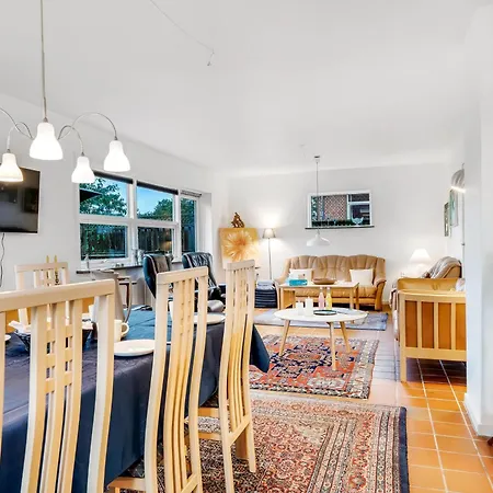 Cozy With Terrace Near Water On The Small Island Of Holiday home *