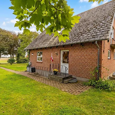 Cozy With Terrace Near Water On The Small Island Of Holiday home